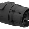 SI-BS-NATO-BK - Compensateur anti blast STRIKE INDUSTRIES montage QD cal 5.56/9mm