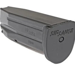 SI320C917 - Chargeur 15 coups c/9 mm Luger pour Sig Sauer p250 et p320 compact