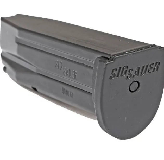SI320C917 - Chargeur 15 coups c/9 mm Luger pour Sig Sauer p250 et p320 compact