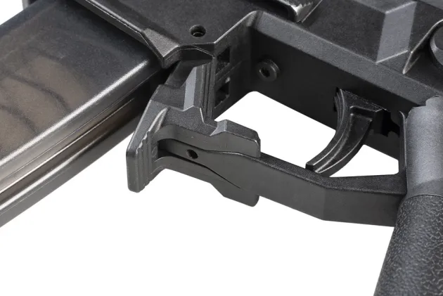SI-CEVO-MR - Strike Industries Scorpion EVO3 Magazine Catch