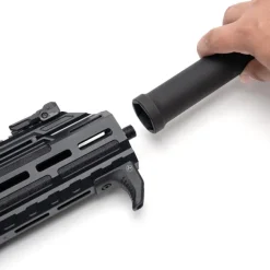 SI-CEVO-3PLUS-BN-TOOL - Strike Industries - Barrel Nut Tool for CZ Scorpion 3+