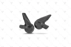 SI-CEVO-S-SS-BK - Sélecteur de tir CZ SCOPRION EVO Ambidextre STRIKE INDUSTRIES SERAPH