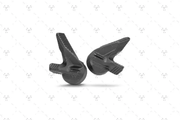 SI-CEVO-S-SS-BK - Sélecteur de tir CZ SCOPRION EVO Ambidextre STRIKE INDUSTRIES SERAPH