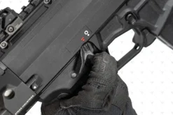 SI-CEVO-S-SS-BK - Sélecteur de tir CZ SCOPRION EVO Ambidextre STRIKE INDUSTRIES SERAPH