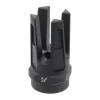 SI-CLOAK-FH-223/5.56 - Strike Industries Cloak Flash Hider .223/5.56