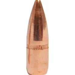 SID773973 22 Caliber .224 Diameter 55 Grain FMJ Boat Tail With Cannelure par 100