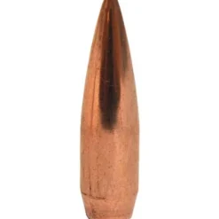 SID777095 HORNADY 30 Caliber .308 155 Grain Boat Tail Hollow Point MATCH