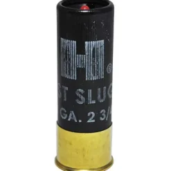 SID773764 HORNADY 12 Gauge 2-3/4" 300 Grain (SST) Super Shock Tipped