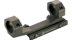 SID779525 LEUPOLD Mark 2 IMS Integral Mounting System Matte, 30mm Ring 110291