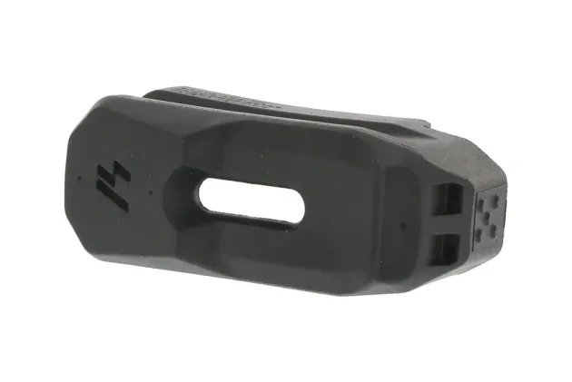 SI-EMP-+5-BK - Strike Industries Talon de chargeur +5 - Black