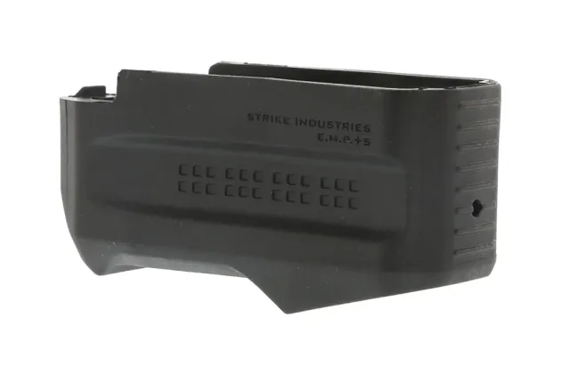 SI-EMP-+5-BK - Strike Industries Talon de chargeur +5 - Black