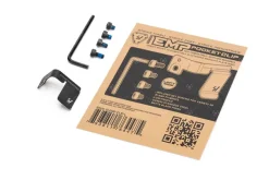 SI-EMP-CLIP-L - Strike Industries SI EMP Pocket Clip