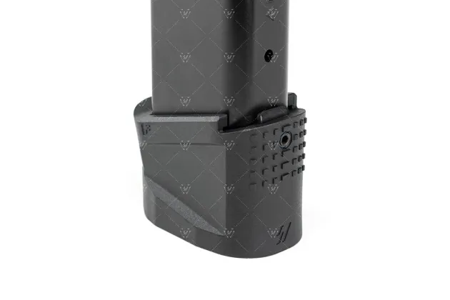 SI-EMP-CTP9 - Strike Industries Extended Magazine Plate for CANiK TP9