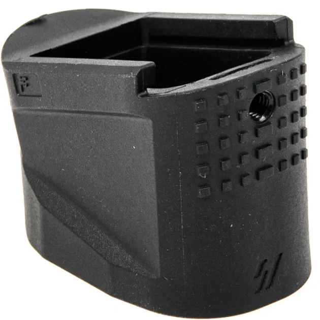 SI-EMP-CTP9 - Strike Industries Extended Magazine Plate for CANiK TP9