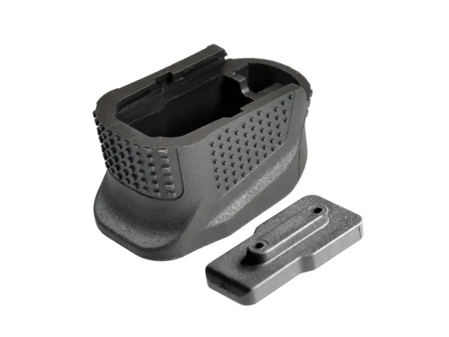SI-EMP-G42 - Strike Industries Enhanced Magazine Plate for GLOCK™42