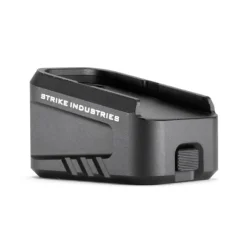 SI-EMP-LED-BK - Strike Industries - Talon de Chargeur EMP avec LED pour Glock