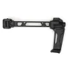 SI-FSA-DUAL-STAB - Strike Industries - Buttstock Strike FSA Dual Folder Stabilizer - QD Sling - Black