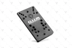 SI-GLOCK-GUM-V2 - Platine Red Dot universelle dovetail GLOCK STRIKE INDUSTRIES G.U.M
