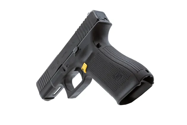SI-G4-MAGRELEASE-BK Modular Magazine Release for Gen 4-5 GLOCK™