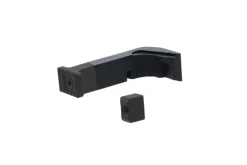 SI-G3-MAGRELEASE - Strike Industries Modular Magazine Release for Gen 1-3 GLOCK™ Black