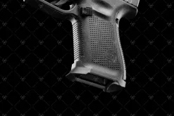 SI-G5-MagWell-17 - Strike Industries Magwell for Glock 17/22/31/34 Gen5