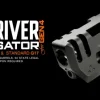 SI-G4-MDCOMP-S - Strike Industries GEN4 Mass Driver Comp Glock 17