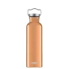 SIGORG0502 - Sigg Gourde "Original" 0,50 l couleur cuivre