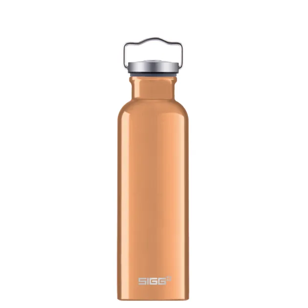 SIGORG0502 - Sigg Gourde "Original" 0,50 l couleur cuivre