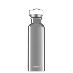 SIGORG0500 - Sigg Gourde "Original" 0,50 l couleur aluminium