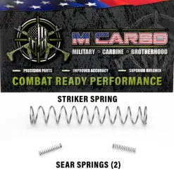 200044226600999 - Sig Sauer P320 Trigger Spring Kit