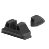 SI-G-SIGHTS-STN - Strike Iron Sights Glock Standard Height