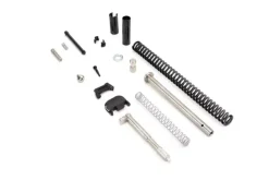 SI-G-SLIDEKIT-17 - Strike Industries Glock 17 Slide Competion Kit