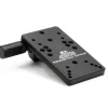 SI-G-SURF-V2 - Strike Industries - Scorpion G-SURF Montage de point rouge MRDS Universel pour Glock