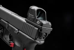 SI-G-SURF-V2 - Strike Industries - Scorpion G-SURF Montage de point rouge MRDS Universel pour Glock