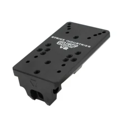 SI-G-SURF-V2 - Strike Industries - Scorpion G-SURF Montage de point rouge MRDS Universel pour Glock