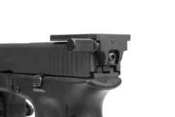 SI-G-SURF-V2 - Strike Industries - Scorpion G-SURF Montage de point rouge MRDS Universel pour Glock