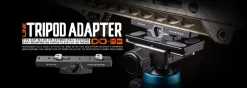 SI-LINK-TRI-ADA - Strike Industries LINK Tripod Adapter