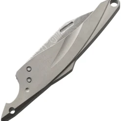 SIL006T - Silipac Cutter titane 