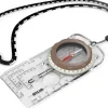 34.082905 - SILVA Boussole militaire lumineuse 5-6400/360 NH