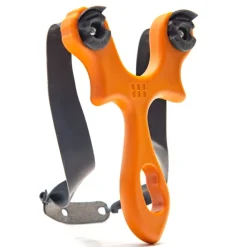 SIMBEANOR - Simpleshot BeanFlip Orange