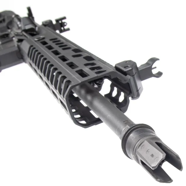 SIMCXVIRTUSPAT - SIG SAUER Mcx Virtus 16'' 5.56/223rem