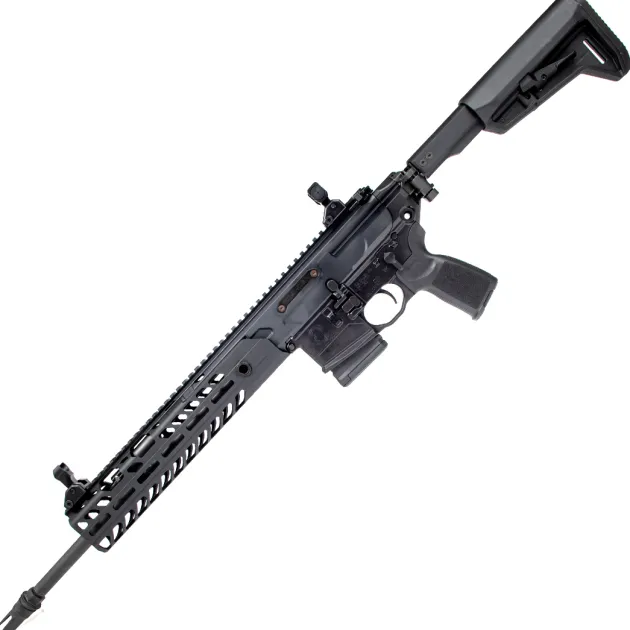 SIMCXVIRTUSPAT - SIG SAUER Mcx Virtus 16'' 5.56/223rem