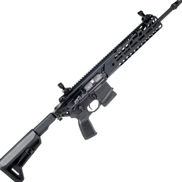 SIMCXVIRTUSPAT - SIG SAUER Mcx Virtus 16'' 5.56/223rem