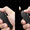 SI-MLC-1 - Strike Industries Strike Mag Lighter Cover for BIC® Mini