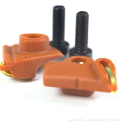 SIMSAXCLIPOR - SIMPLESHOT Axiom Clip ORANGE