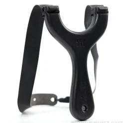 SIMSHNTBK - SIMPLESHOT Hornet Fowler Design NOIR