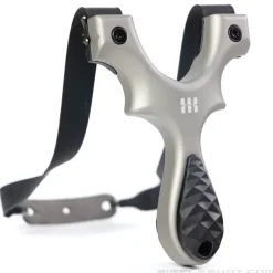 SIMSSCLT2PRO - SIMPLESHOT Scout LT2 PRO GUNMETAL