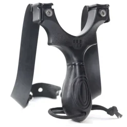 SIMSSCTXTBK - SimpleShot Scout XT Noir