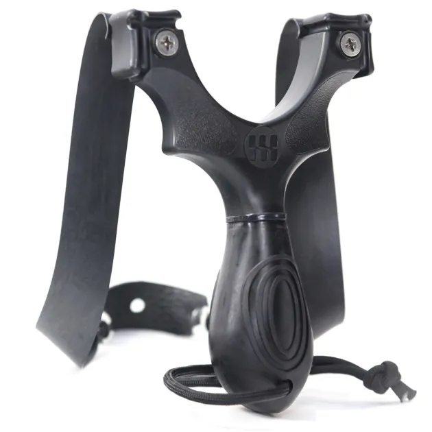 SIMSSCTXTBK - SimpleShot Scout XT Noir