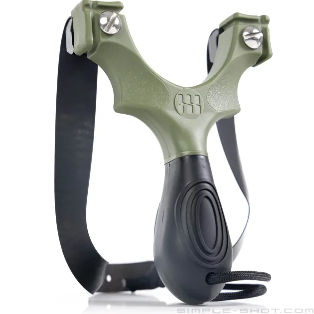 SIMSSCTXTGN - SimpleShot Scout XT Vert